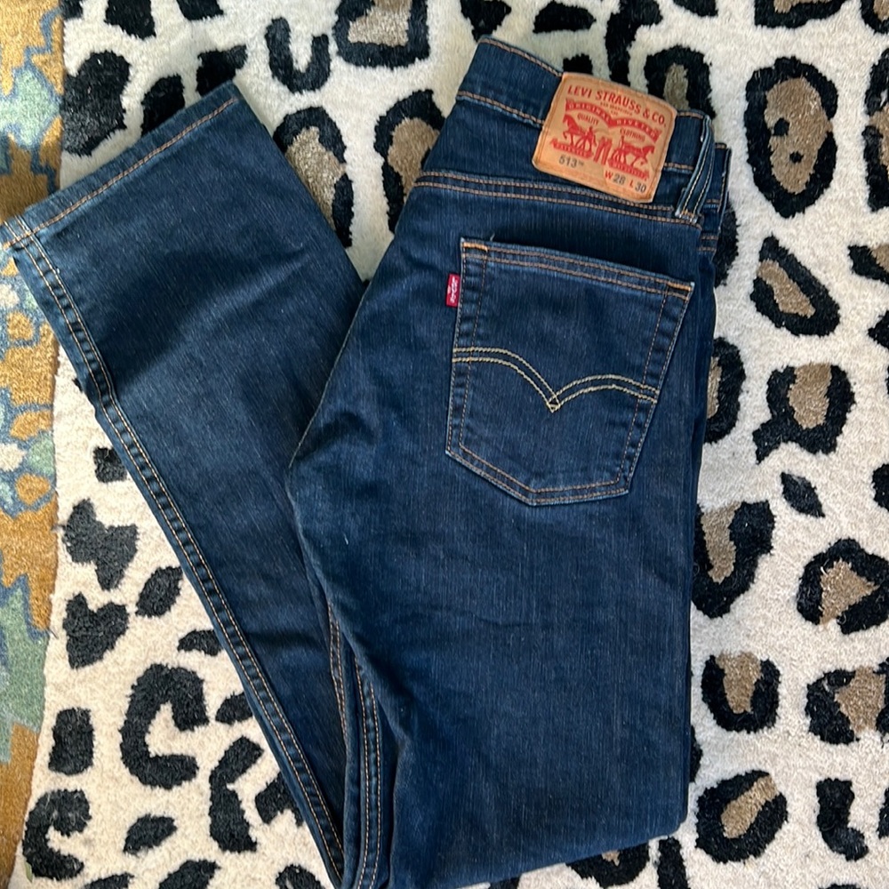 Levi’s jeans